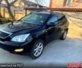 Чорний Лексус РХ, об'ємом двигуна 3.5 л та пробігом 320 тис. км за 13000 $, фото 1 на Automoto.ua
