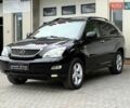 Чорний Лексус РХ, об'ємом двигуна 3.46 л та пробігом 188 тис. км за 9999 $, фото 1 на Automoto.ua