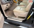 Чорний Лексус РХ, об'ємом двигуна 3.46 л та пробігом 268 тис. км за 10500 $, фото 34 на Automoto.ua