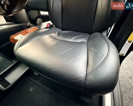 Чорний Лексус РХ, об'ємом двигуна 3.46 л та пробігом 45 тис. км за 19999 $, фото 38 на Automoto.ua