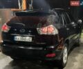 Чорний Лексус РХ, об'ємом двигуна 3.46 л та пробігом 320 тис. км за 11200 $, фото 10 на Automoto.ua