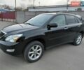 Чорний Лексус РХ, об'ємом двигуна 3.46 л та пробігом 200 тис. км за 6500 $, фото 1 на Automoto.ua
