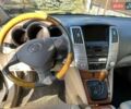 Черный Лексус РХ, объемом двигателя 3.46 л и пробегом 320 тыс. км за 9700 $, фото 6 на Automoto.ua