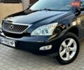 Черный Лексус РХ, объемом двигателя 3.46 л и пробегом 178 тыс. км за 12900 $, фото 7 на Automoto.ua