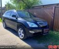 Чорний Лексус РХ, об'ємом двигуна 3.5 л та пробігом 275 тис. км за 9800 $, фото 1 на Automoto.ua