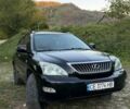 Чорний Лексус РХ, об'ємом двигуна 3.46 л та пробігом 372 тис. км за 11300 $, фото 19 на Automoto.ua