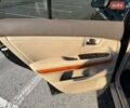 Чорний Лексус РХ, об'ємом двигуна 3.46 л та пробігом 273 тис. км за 9000 $, фото 10 на Automoto.ua