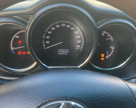 Черный Лексус РХ, объемом двигателя 0 л и пробегом 300 тыс. км за 7200 $, фото 11 на Automoto.ua
