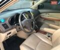 Чорний Лексус РХ, об'ємом двигуна 3.46 л та пробігом 230 тис. км за 10000 $, фото 8 на Automoto.ua