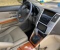 Черный Лексус РХ, объемом двигателя 3.46 л и пробегом 248 тыс. км за 12500 $, фото 4 на Automoto.ua