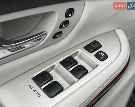 Чорний Лексус РХ, об'ємом двигуна 3.46 л та пробігом 166 тис. км за 12700 $, фото 29 на Automoto.ua