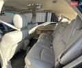 Черный Лексус РХ, объемом двигателя 3.46 л и пробегом 320 тыс. км за 9700 $, фото 8 на Automoto.ua