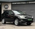 Черный Лексус РХ, объемом двигателя 3.5 л и пробегом 220 тыс. км за 9900 $, фото 4 на Automoto.ua