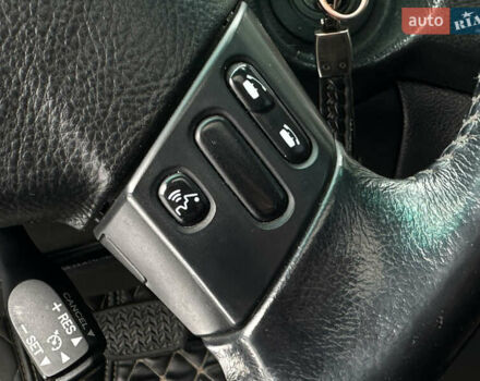 Черный Лексус РХ, объемом двигателя 3.46 л и пробегом 224 тыс. км за 9900 $, фото 31 на Automoto.ua