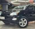 Чорний Лексус РХ, об'ємом двигуна 3.5 л та пробігом 180 тис. км за 11000 $, фото 2 на Automoto.ua