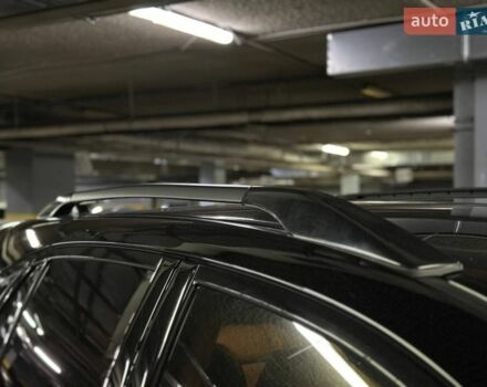 Черный Лексус РХ, объемом двигателя 3.5 л и пробегом 330 тыс. км за 12300 $, фото 42 на Automoto.ua