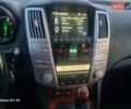 Черный Лексус РХ, объемом двигателя 3.46 л и пробегом 212 тыс. км за 10600 $, фото 33 на Automoto.ua