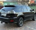 Черный Лексус РХ, объемом двигателя 3.46 л и пробегом 190 тыс. км за 12500 $, фото 2 на Automoto.ua