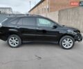 Чорний Лексус РХ, об'ємом двигуна 3.46 л та пробігом 200 тис. км за 6500 $, фото 40 на Automoto.ua