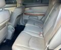 Чорний Лексус РХ, об'ємом двигуна 3.46 л та пробігом 263 тис. км за 8900 $, фото 4 на Automoto.ua