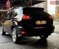 Чорний Лексус РХ, об'ємом двигуна 3.46 л та пробігом 45 тис. км за 19999 $, фото 91 на Automoto.ua