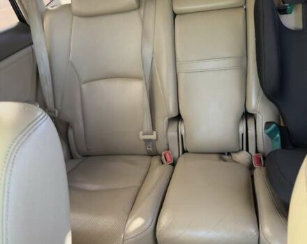 Чорний Лексус РХ, об'ємом двигуна 3.46 л та пробігом 202 тис. км за 15000 $, фото 8 на Automoto.ua