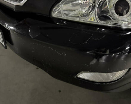 Черный Лексус РХ, объемом двигателя 3.46 л и пробегом 230 тыс. км за 10400 $, фото 17 на Automoto.ua