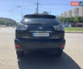 Черный Лексус РХ, объемом двигателя 3.46 л и пробегом 185 тыс. км за 11900 $, фото 7 на Automoto.ua