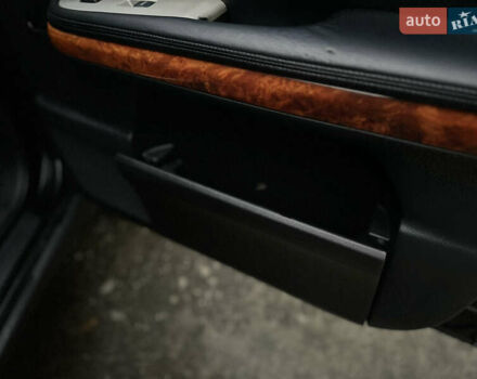 Черный Лексус РХ, объемом двигателя 3.46 л и пробегом 217 тыс. км за 14500 $, фото 50 на Automoto.ua
