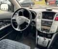 Черный Лексус РХ, объемом двигателя 3.5 л и пробегом 248 тыс. км за 10800 $, фото 16 на Automoto.ua