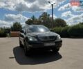Черный Лексус РХ, объемом двигателя 3.5 л и пробегом 243 тыс. км за 10999 $, фото 13 на Automoto.ua
