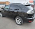 Чорний Лексус РХ, об'ємом двигуна 3.46 л та пробігом 200 тис. км за 6500 $, фото 31 на Automoto.ua