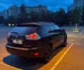 Чорний Лексус РХ, об'ємом двигуна 3.3 л та пробігом 193 тис. км за 13000 $, фото 3 на Automoto.ua