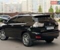 Черный Лексус РХ, объемом двигателя 3.5 л и пробегом 247 тыс. км за 11500 $, фото 19 на Automoto.ua
