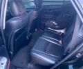 Черный Лексус РХ, объемом двигателя 3.46 л и пробегом 305 тыс. км за 10500 $, фото 18 на Automoto.ua