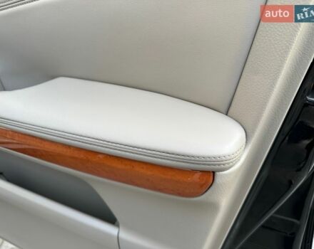 Черный Лексус РХ, объемом двигателя 3.46 л и пробегом 178 тыс. км за 12900 $, фото 62 на Automoto.ua