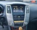 Черный Лексус РХ, объемом двигателя 3.46 л и пробегом 246 тыс. км за 9500 $, фото 13 на Automoto.ua