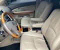 Чорний Лексус РХ, об'ємом двигуна 3.4 л та пробігом 310 тис. км за 12000 $, фото 5 на Automoto.ua