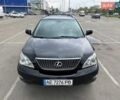 Черный Лексус РХ, объемом двигателя 3.46 л и пробегом 281 тыс. км за 13499 $, фото 11 на Automoto.ua