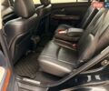 Черный Лексус РХ, объемом двигателя 3.5 л и пробегом 247 тыс. км за 11500 $, фото 44 на Automoto.ua