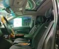 Черный Лексус РХ, объемом двигателя 3.46 л и пробегом 170 тыс. км за 11700 $, фото 20 на Automoto.ua