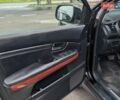 Черный Лексус РХ, объемом двигателя 3.46 л и пробегом 325 тыс. км за 10800 $, фото 8 на Automoto.ua