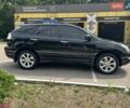 Лексус РХ 2007 в Днепре (Днепропетровске) на Automoto.ua Черный Лексус РХ, объемом двигателя 3.46 л и пробегом 192 тыс. км за 11700 $, фото 11 на Automoto.ua