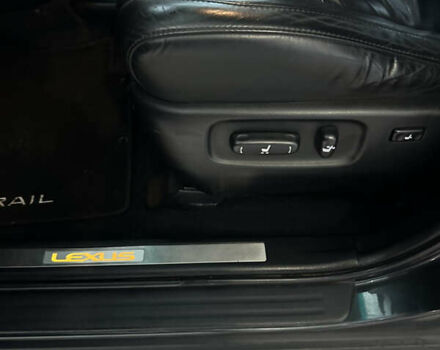 Чорний Лексус РХ, об'ємом двигуна 3.46 л та пробігом 174 тис. км за 11000 $, фото 10 на Automoto.ua