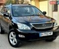 Черный Лексус РХ, объемом двигателя 3.46 л и пробегом 178 тыс. км за 12900 $, фото 16 на Automoto.ua