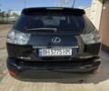 Чорний Лексус РХ, об'ємом двигуна 3.46 л та пробігом 202 тис. км за 15000 $, фото 11 на Automoto.ua