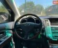 Чорний Лексус РХ, об'ємом двигуна 3.46 л та пробігом 180 тис. км за 9900 $, фото 12 на Automoto.ua