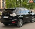 Черный Лексус РХ, объемом двигателя 3.5 л и пробегом 247 тыс. км за 10900 $, фото 3 на Automoto.ua
