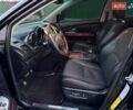 Черный Лексус РХ, объемом двигателя 3.46 л и пробегом 238 тыс. км за 9400 $, фото 43 на Automoto.ua