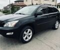 Черный Лексус РХ, объемом двигателя 3.46 л и пробегом 180 тыс. км за 11100 $, фото 1 на Automoto.ua